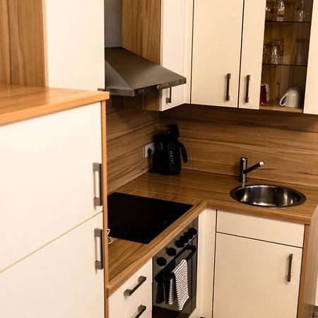 Orchidea Apartman โมชนมายารูวาร์ ภายนอก รูปภาพ