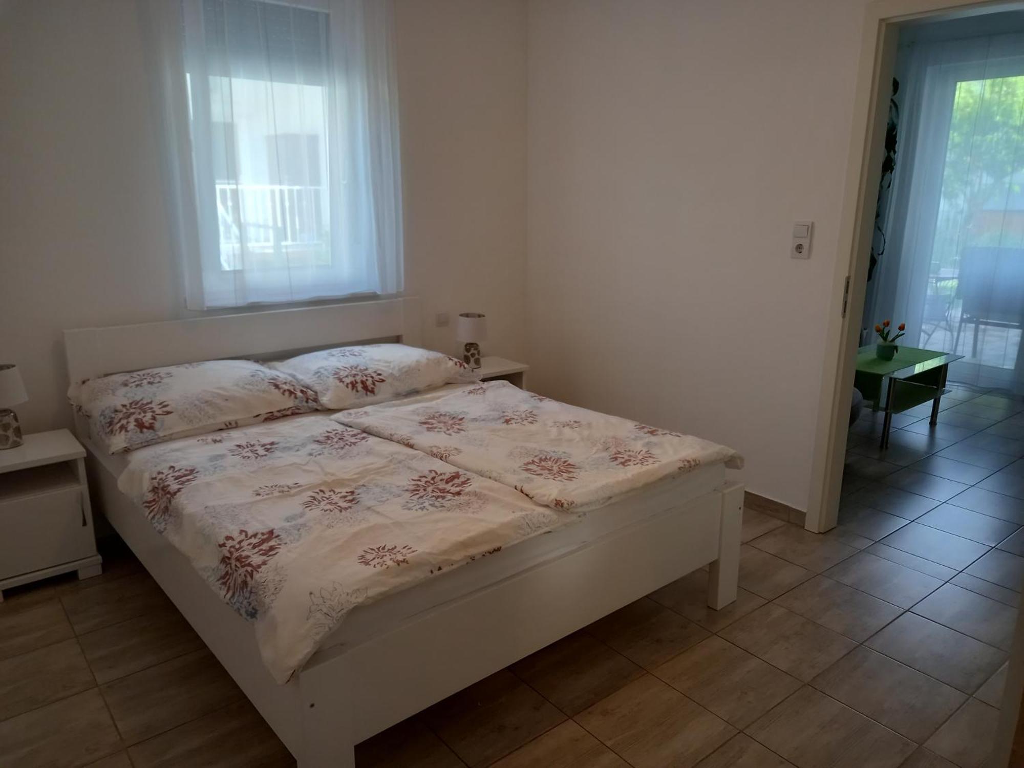 Orchidea Apartman โมชนมายารูวาร์ ภายนอก รูปภาพ